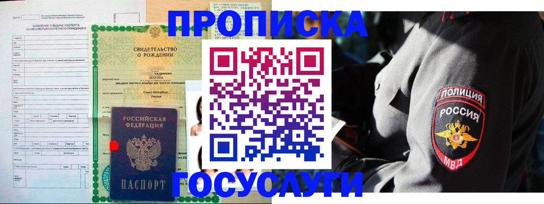 прописка законно в Борзе